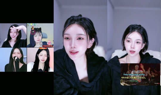 xxxiahhh TikTok Live — Oct 1, 2026, 10:04 AM