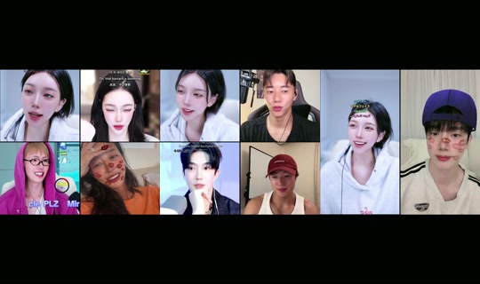 xxxiahhh TikTok Live — Oct 2, 2026, 10:03 AM