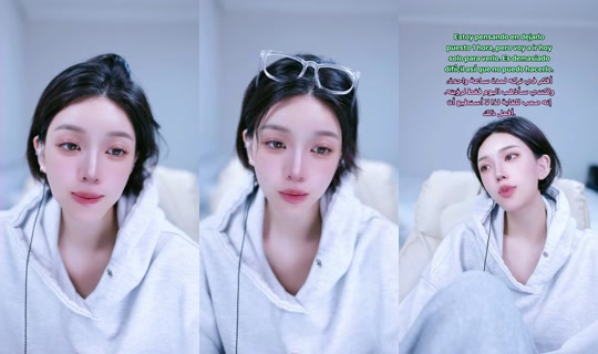 xxxiahhh TikTok Live — Oct 2, 2026, 10:53 AM