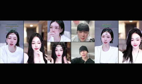 xxxiahhh TikTok Live — Oct 3, 2026, 8:34 AM