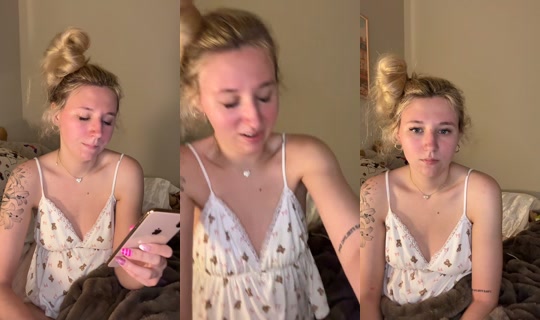 xxyourgrinchxx TikTok Live — Aug 21, 2026, 3:05 AM