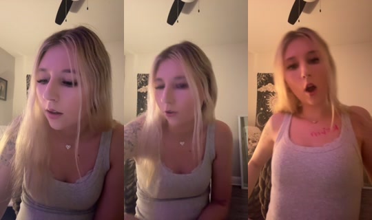 xxyourgrinchxx TikTok Live — Aug 23, 2026, 2:15 AM