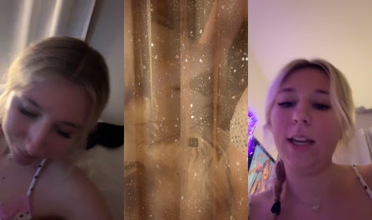 xxyourgrinchxx TikTok Live — Aug 24, 2026, 3:55 AM