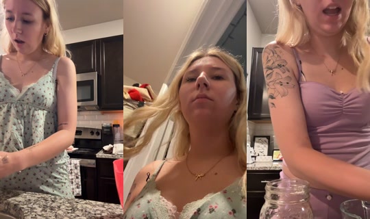 xxyourgrinchxx TikTok Live — Aug 30, 2026, 8:09 PM