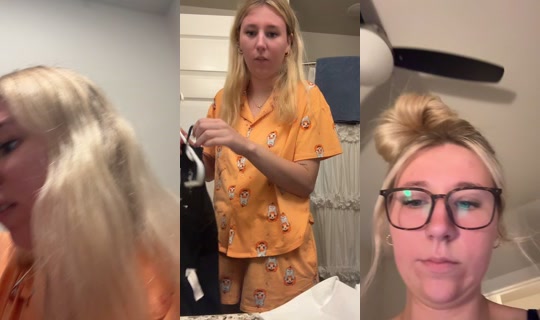 xxyourgrinchxx TikTok Live — Aug 31, 2026, 1:58 AM