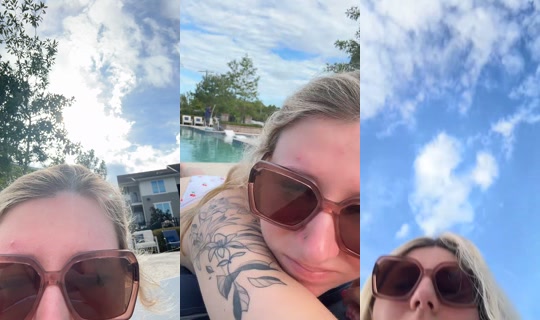 xxyourgrinchxx TikTok Live — Aug 31, 2026, 2:05 PM