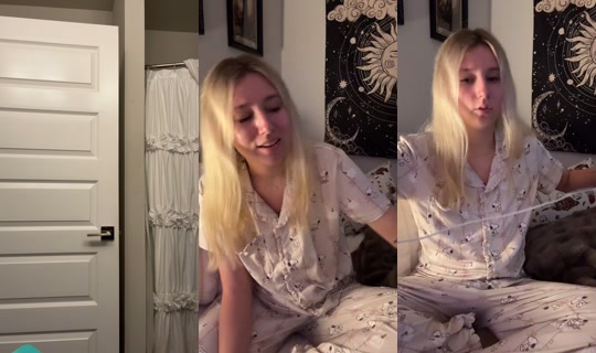 xxyourgrinchxx TikTok Live — Sep 1, 2026, 1:13 AM