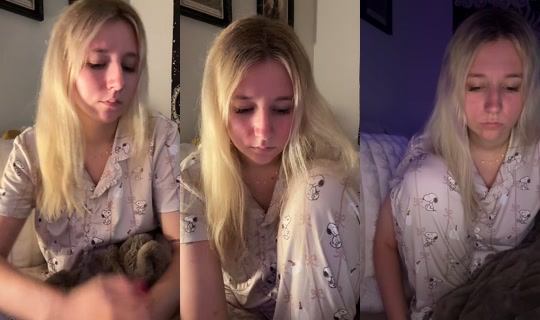 xxyourgrinchxx TikTok Live — Sep 1, 2026, 2:11 AM
