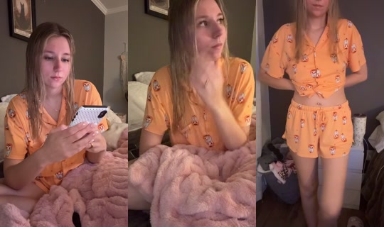 xxyourgrinchxx TikTok Live — Oct 1, 2026, 3:05 AM