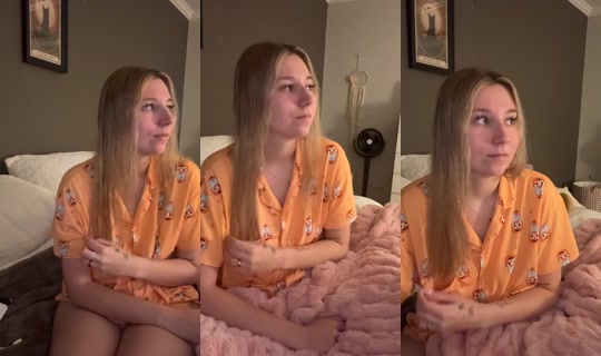 xxyourgrinchxx TikTok Live — Oct 1, 2026, 3:23 AM
