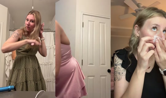 xxyourgrinchxx TikTok Live — Oct 2, 2026, 6:15 PM