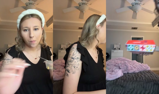 xxyourgrinchxx TikTok Live — Oct 2, 2026, 7:06 PM