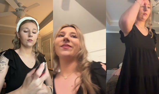 xxyourgrinchxx TikTok Live — Oct 2, 2026, 7:21 PM