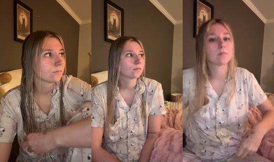 xxyourgrinchxx TikTok Live — Oct 4, 2026, 4:43 AM