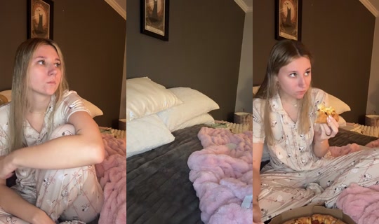 xxyourgrinchxx TikTok Live — Oct 4, 2026, 5:08 AM
