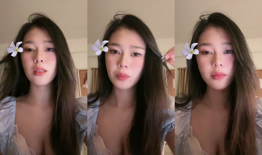 xxzi_27 TikTok Live — Sep 22, 2026, 2:07 PM