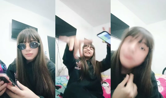 xy_xww TikTok Live — Sep 27, 2026, 1:34 AM