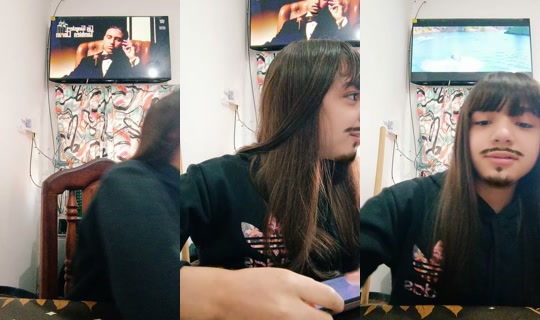xy_xww TikTok Live — Sep 27, 2026, 4:01 PM