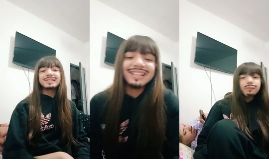 xy_xww TikTok Live — Sep 27, 2026, 4:55 PM