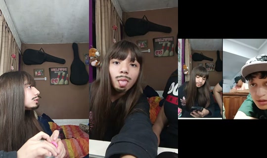 xy_xww TikTok Live — Oct 2, 2026, 10:20 PM