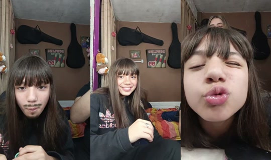 xy_xww TikTok Live — Oct 2, 2026, 10:35 PM