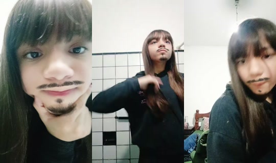 xy_xww TikTok Live — Oct 4, 2026, 7:34 PM