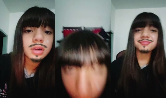 xy_xww TikTok Live — Oct 5, 2026, 5:42 AM