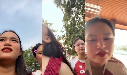 xycz213 TikTok Live — Sep 6, 2026, 8:52 AM