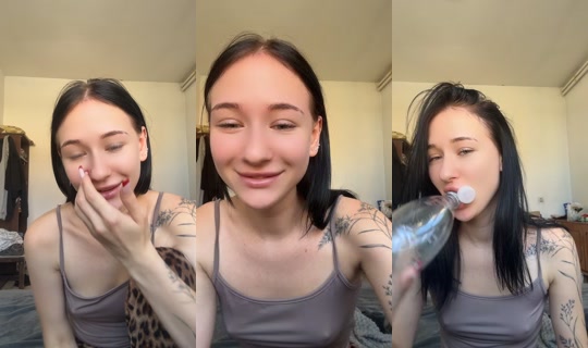 xyiffhv TikTok Live — Sep 19, 2026, 8:26 AM
