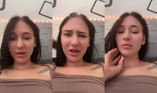 xyiffhv TikTok Live — Sep 19, 2026, 10:03 AM