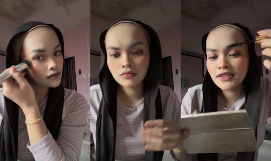 xyiien_ TikTok Live — Sep 21, 2026, 7:53 AM