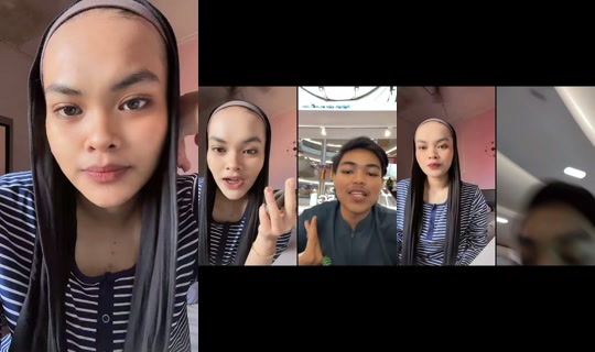 xyiien_ TikTok Live — Sep 22, 2026, 6:37 AM
