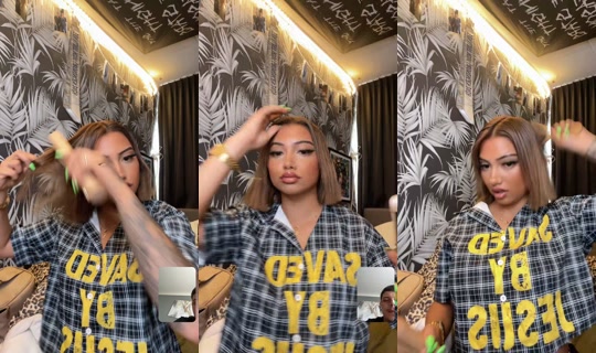 xylenaaaa6._ TikTok Live — Sep 30, 2026, 9:50 AM