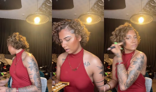 xylenaaaa6._ TikTok Live — Oct 3, 2026, 4:11 PM