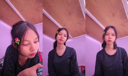 xyra19_6 TikTok Live — Sep 27, 2026, 12:35 PM
