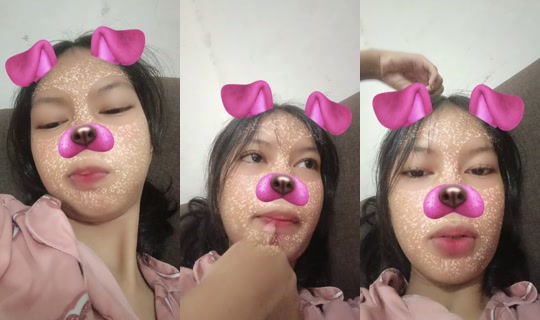 xyra19_6 TikTok Live — Oct 2, 2026, 1:17 PM