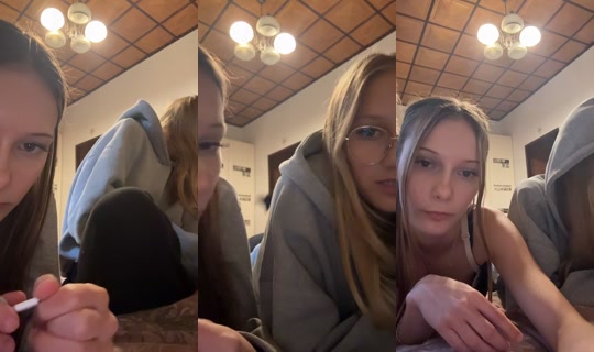 xyz.julka212 TikTok Live — Sep 14, 2026, 4:22 PM
