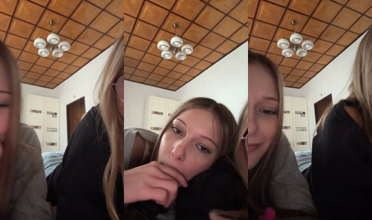 xyz.julka212 TikTok Live — Sep 18, 2026, 1:32 PM