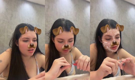 xzvirodrigues TikTok Live — Sep 26, 2026, 3:21 AM