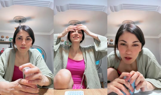 y.avan00 TikTok Live — Sep 23, 2026, 10:03 PM