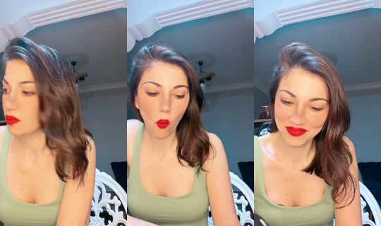 y.avan00 TikTok Live — Oct 3, 2026, 6:58 PM