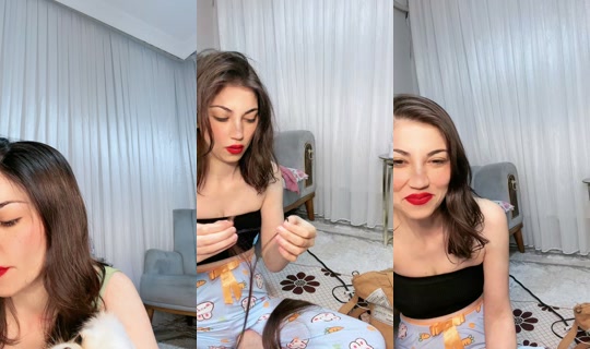 y.avan00 TikTok Live — Oct 3, 2026, 7:43 PM