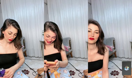 y.avan00 TikTok Live — Oct 3, 2026, 8:28 PM