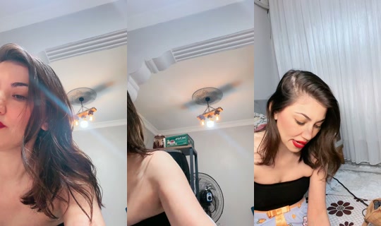 y.avan00 TikTok Live — Oct 3, 2026, 9:07 PM
