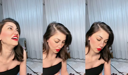y.avan00 TikTok Live — Oct 3, 2026, 9:41 PM