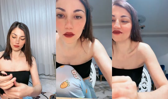 y.avan00 TikTok Live — Oct 3, 2026, 9:56 PM