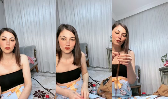 y.avan00 TikTok Live — Oct 3, 2026, 10:32 PM