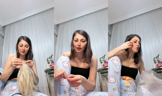 y.avan00 TikTok Live — Oct 4, 2026, 1:50 AM
