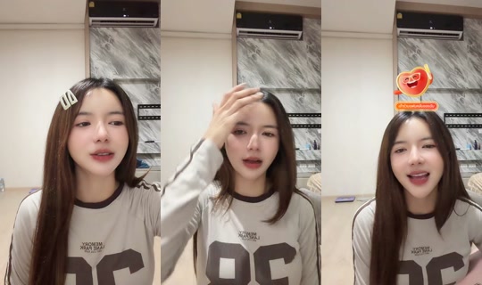 y.meeyoks TikTok Live — Oct 1, 2026, 12:41 PM