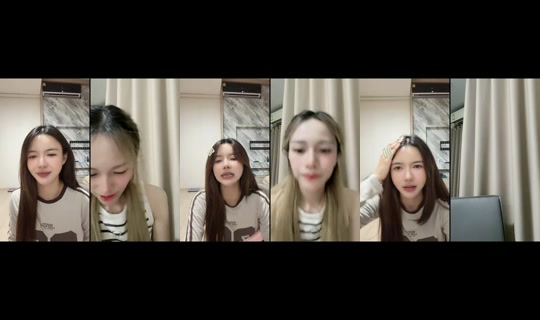 y.meeyoks TikTok Live — Oct 1, 2026, 1:33 PM